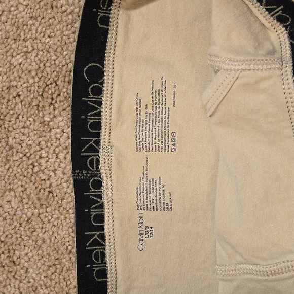 🍆Calvin Klein Full Brief🍆 - Picture 2 of 7